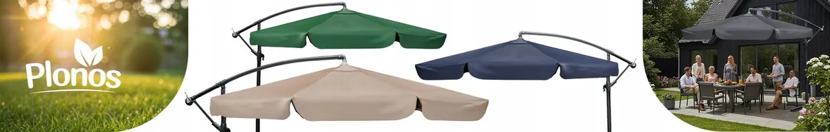 Napernyőtalp, Plonos, fekete – 1. kép Napernyőtalp, Plonos, fekete – 1. kép