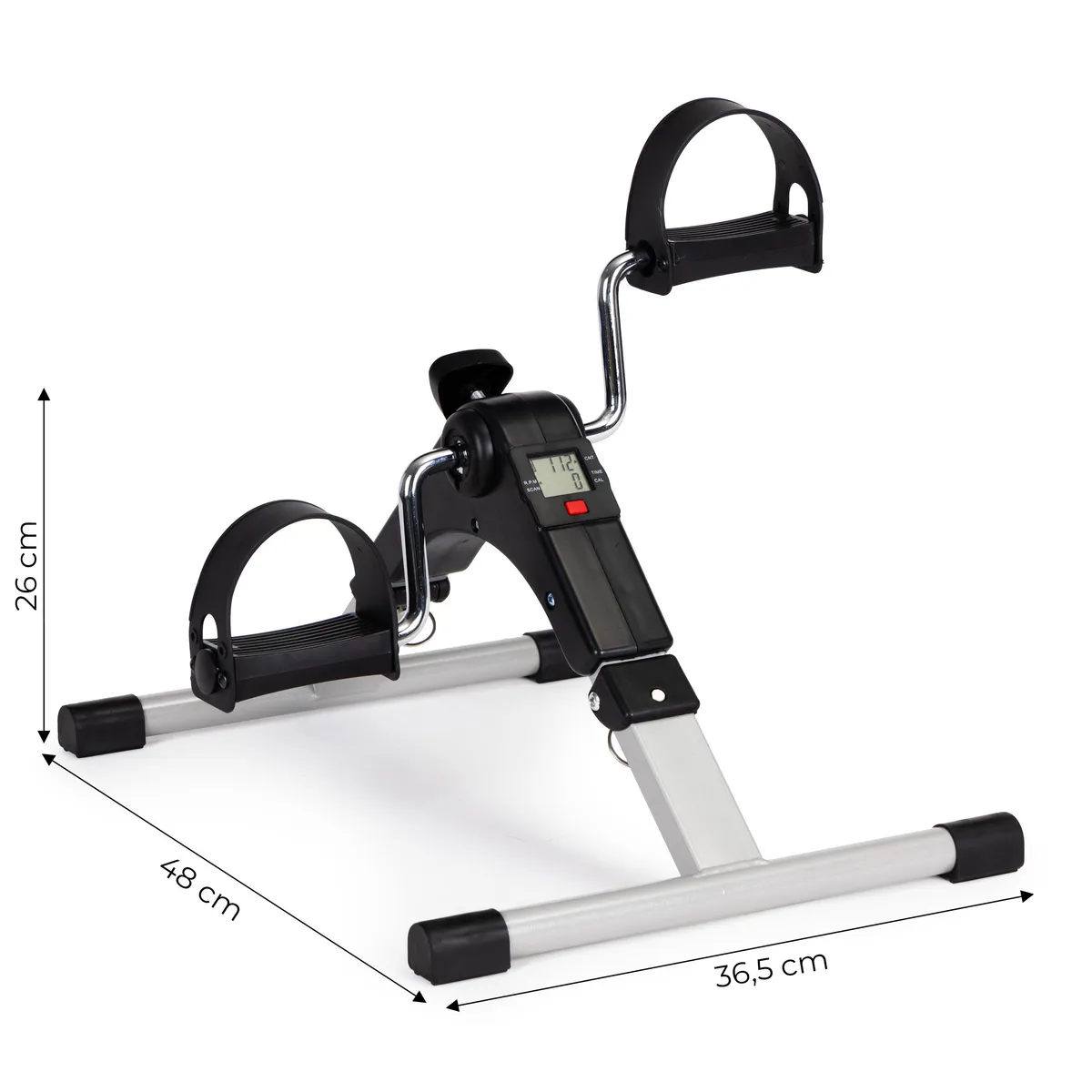 Szobakerékpár, MOVEPRO GB-MC05, mini – 6. kép Szobakerékpár, MOVEPRO GB-MC05, mini – 6. kép
