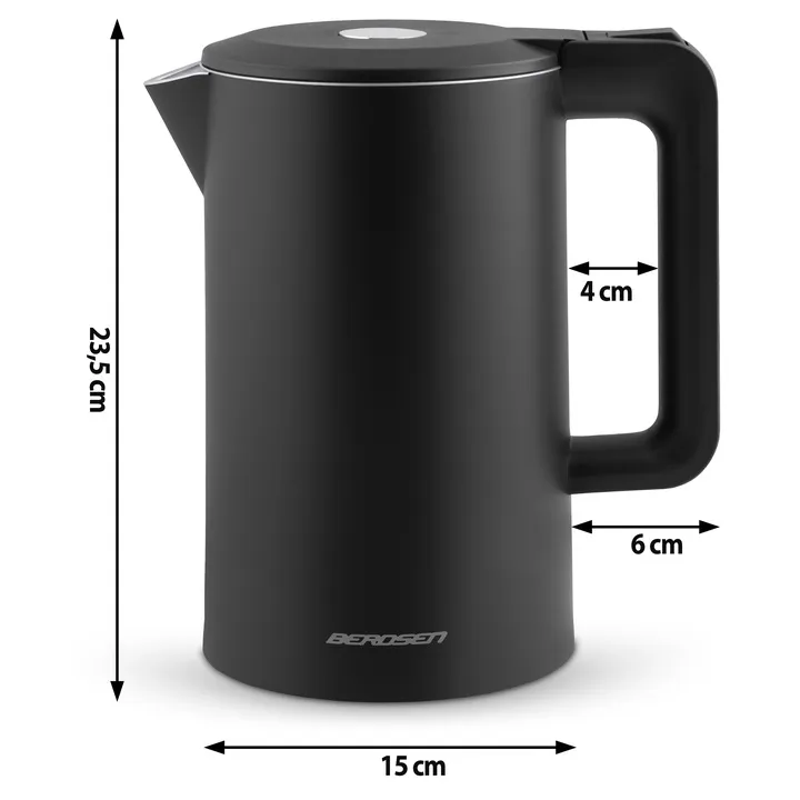 Vízforraló, Berdsen BD-710, 1700 ml – 13. kép Vízforraló, Berdsen BD-710, 1700 ml – 13. kép