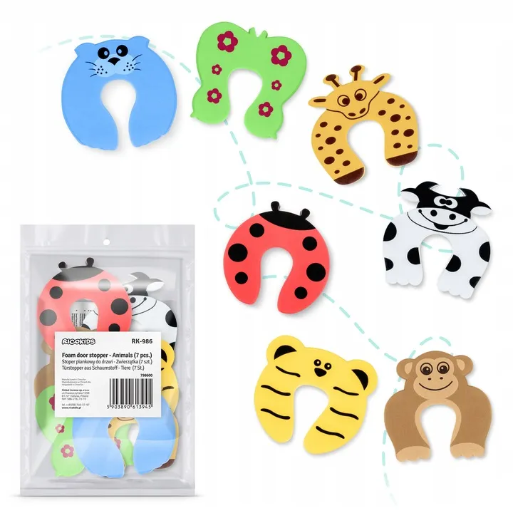 Ajtóütköző, Ricokids, 798600 – 6. kép Ajtóütköző, Ricokids, 798600 – 6. kép