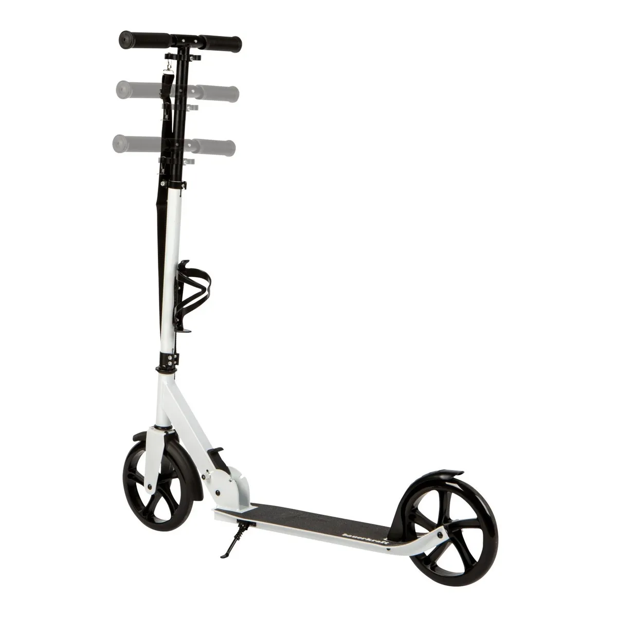 Klasszikus roller, Bauerkraft G-122, összecsukható – 4. kép Klasszikus roller, Bauerkraft G-122, összecsukható – 4. kép