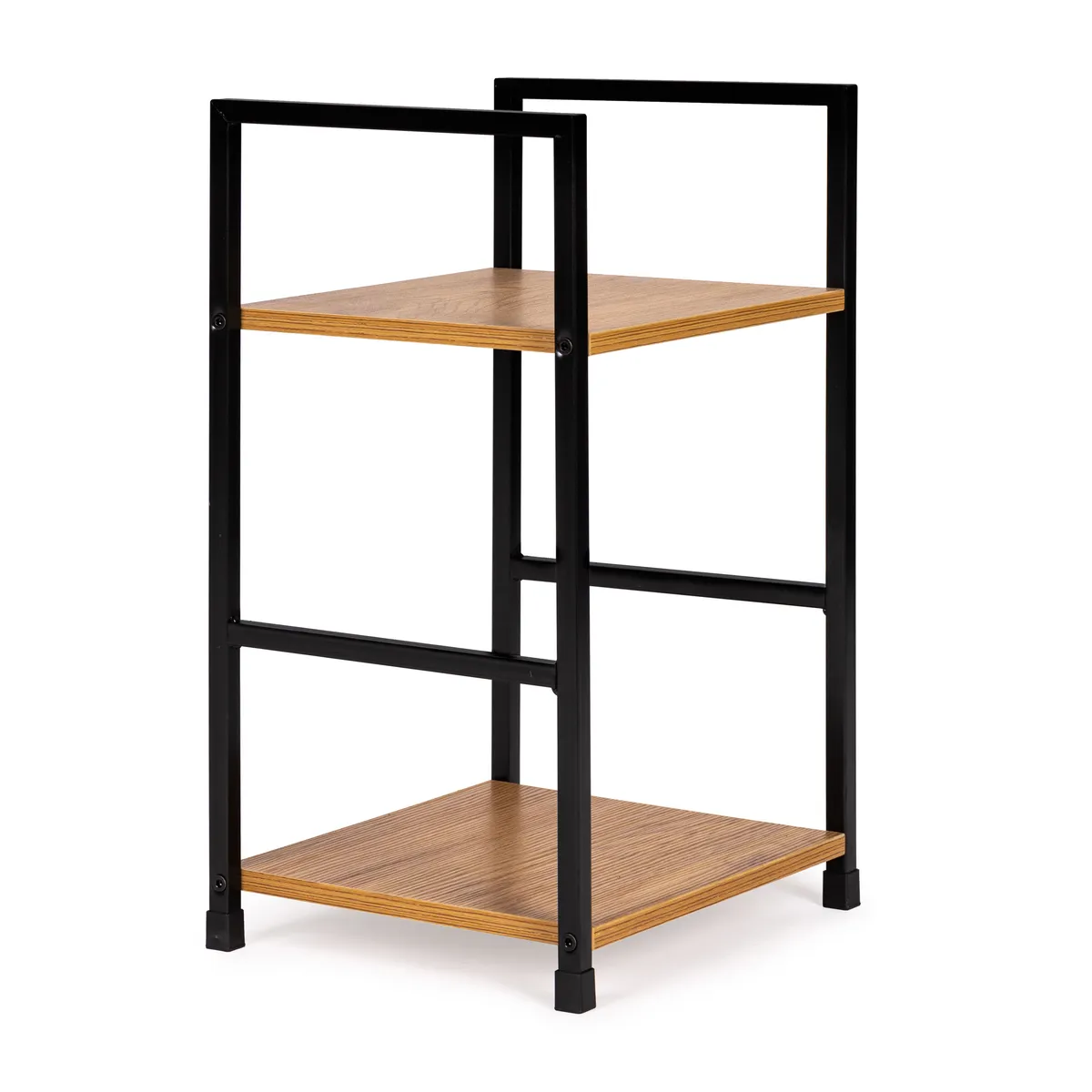 Könyvespolc, ModernHome CWJ302448, 48,5 x 29 x 23,5 cm – 2. kép