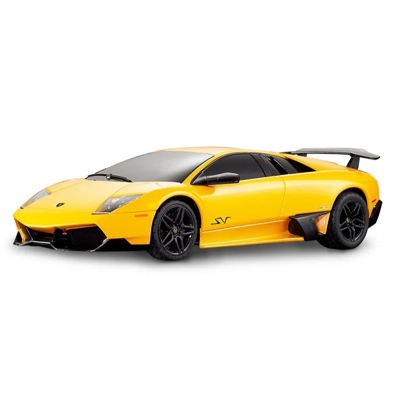 Távirányítós autó, Rastar, Lamborghini Murciélago – 2. kép