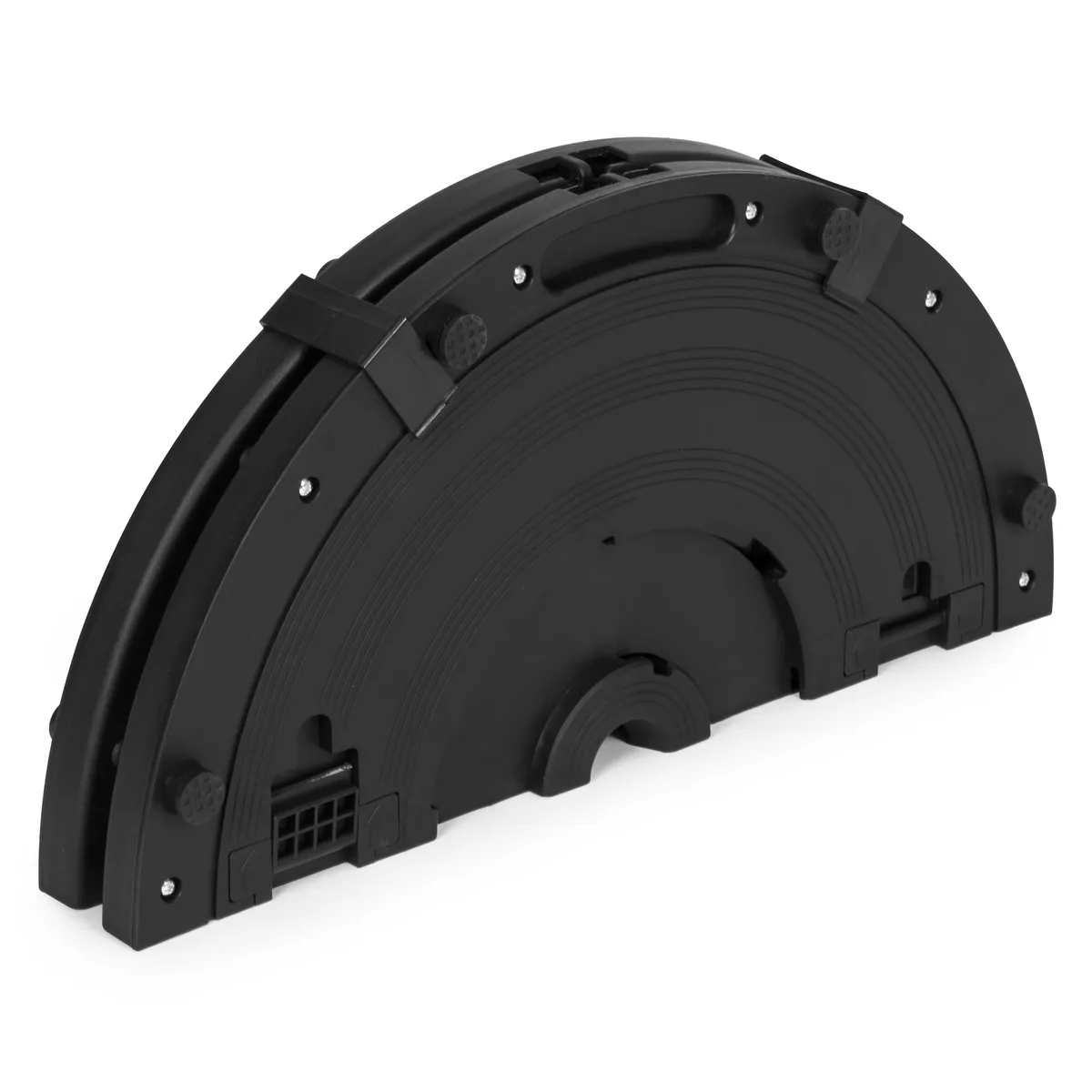 Egyensúlytréner, MOVEPRO GB-BS058-SB, fekete – 4. kép