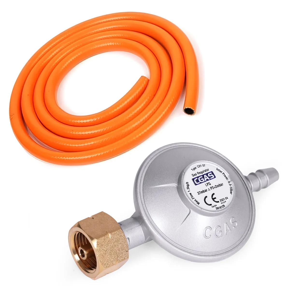 Gázos teraszfűtő, MultiGarden FPS-B-BJ, 13 kW – 4. kép