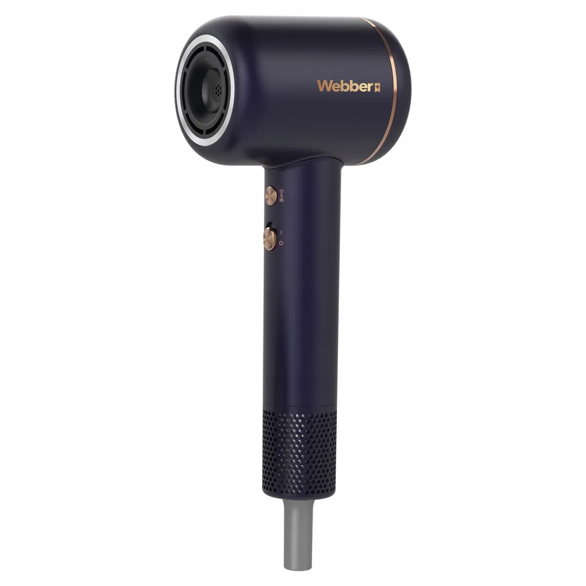 Hajszárító, Webber 05HD-1698, 1600 W – 4. kép