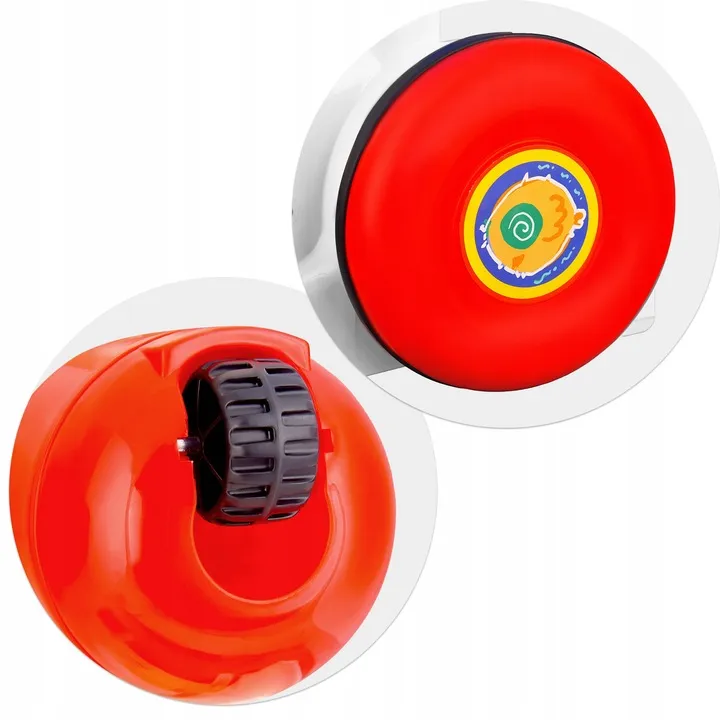 Járássegítő játék, Ricokids RK-744, fehér – 6. kép Járássegítő játék, Ricokids RK-744, fehér – 6. kép