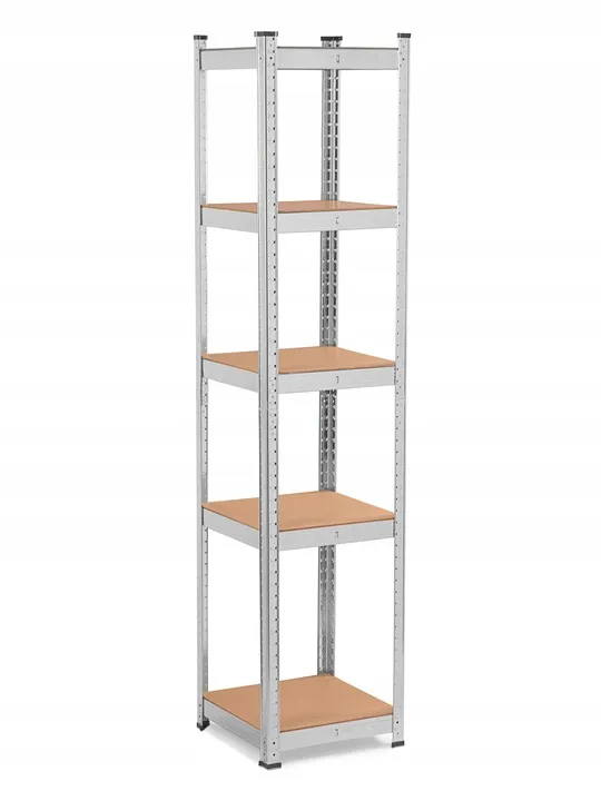 Műhelypolc, Humberg 4819, ezüst – 2. kép