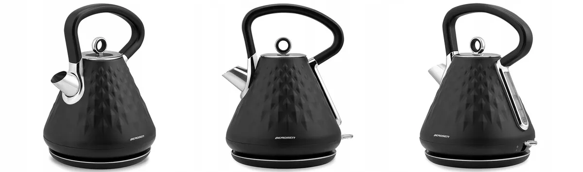 Vízforraló, Berdsen BD-700, 1700 ml – 11. kép