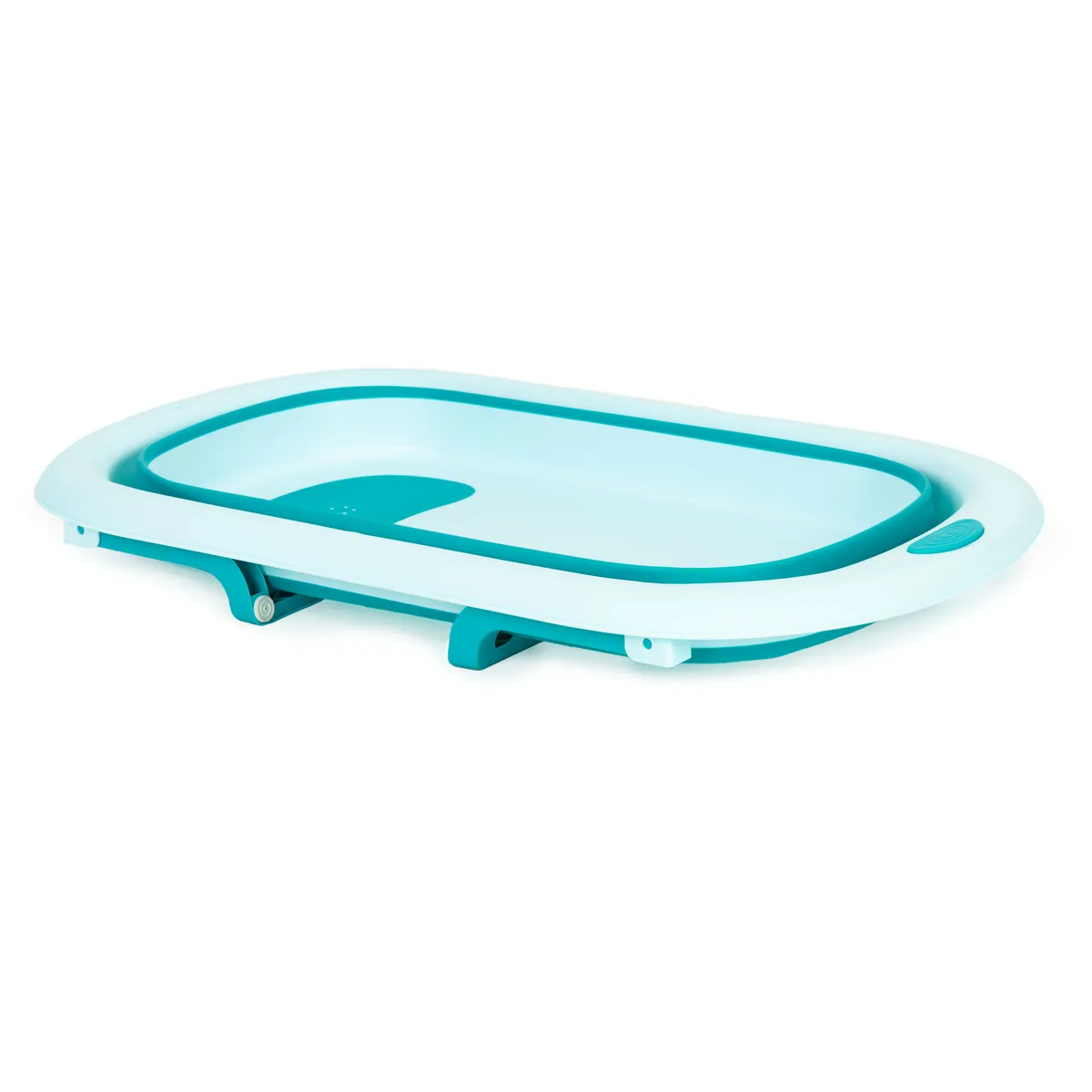 Utazó gyerekkád, ECOTOYS HA-B37, kék – 5. kép Utazó gyerekkád, ECOTOYS HA-B37, kék – 5. kép