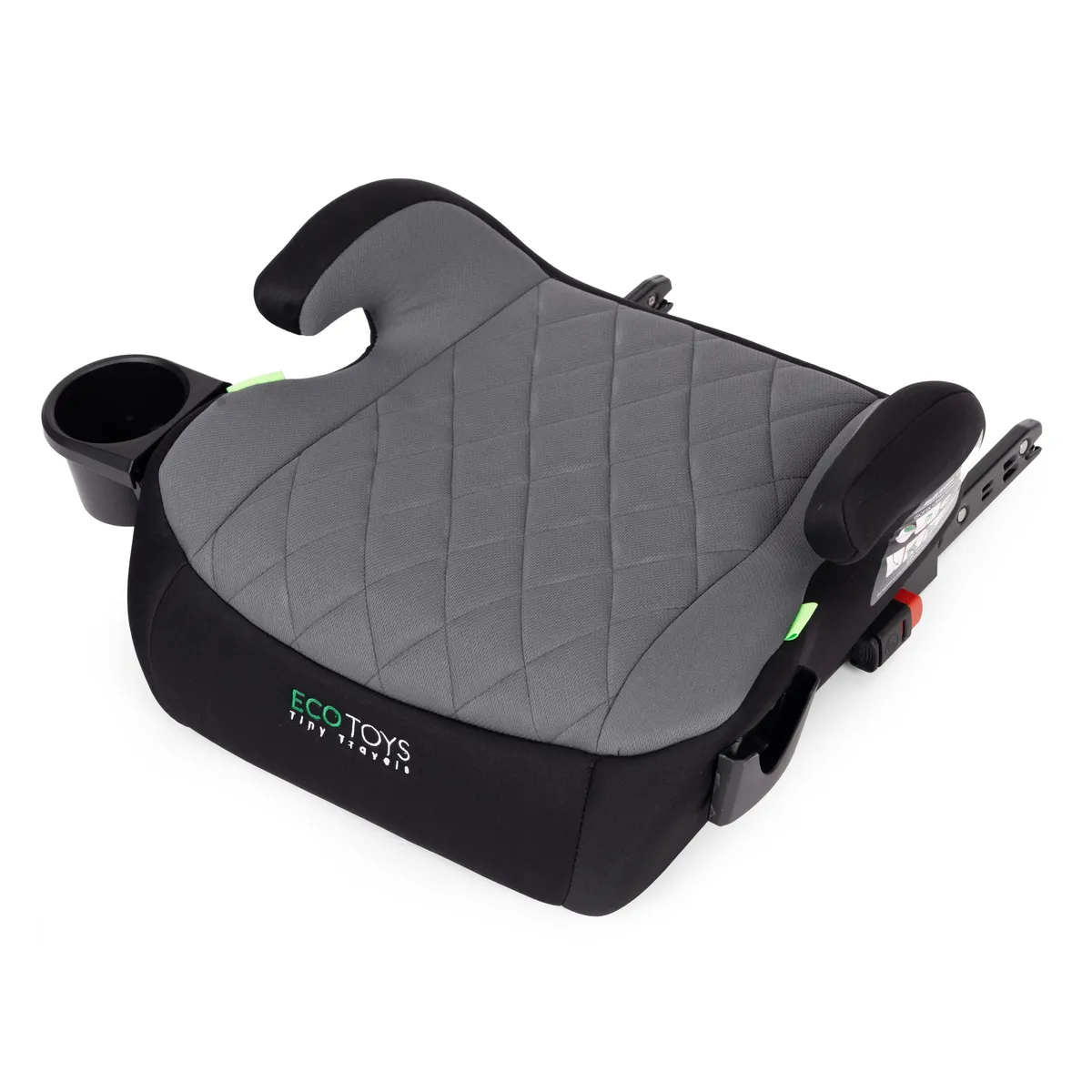 Autós ülésmagasító, ECOTOYS RDCF04-ISO, 125–150 cm – 4. kép Autós ülésmagasító, ECOTOYS RDCF04-ISO, 125–150 cm – 4. kép