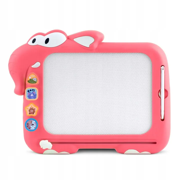 Ricokids RK-823 részletek