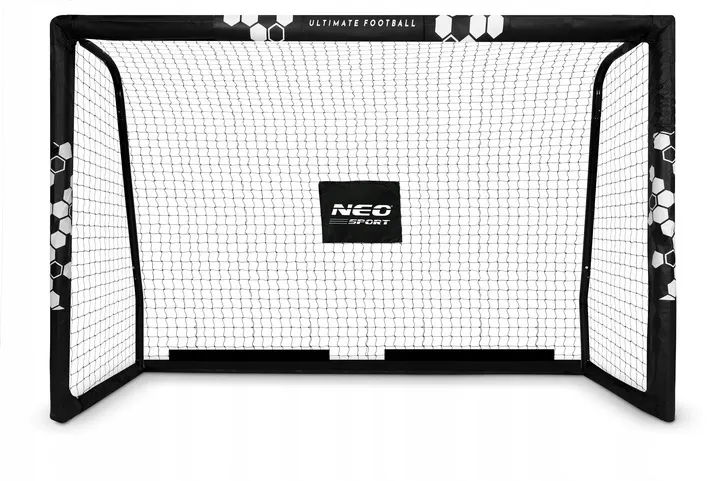 Futballkapu, Neo-Sport NS-462, 180 x 120 x 60 cm – 4. kép Futballkapu, Neo-Sport NS-462, 180 x 120 x 60 cm – 4. kép