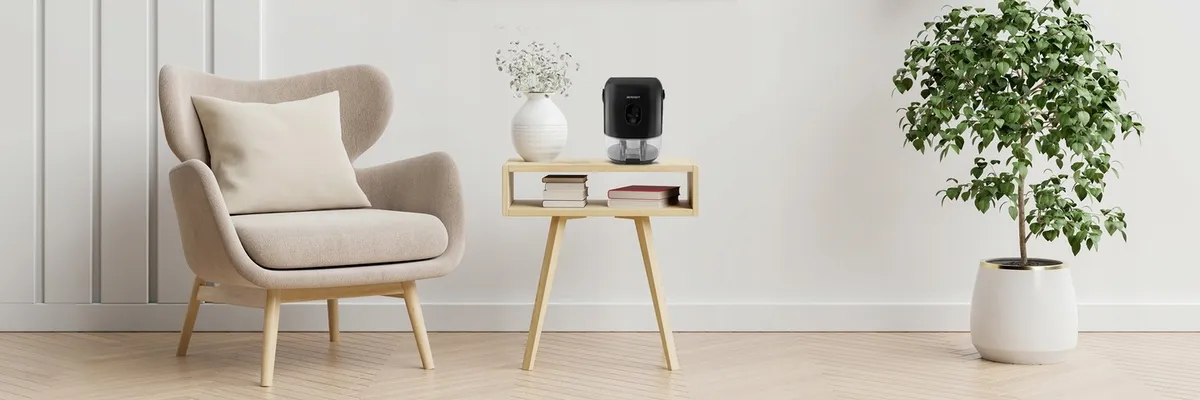 Páramentesítő, Berdsen BR-10B, fekete – 12. kép