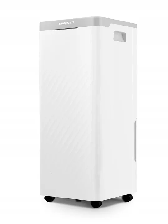 Páramentesítő, Berdsen BD-522, fehér – 2. kép