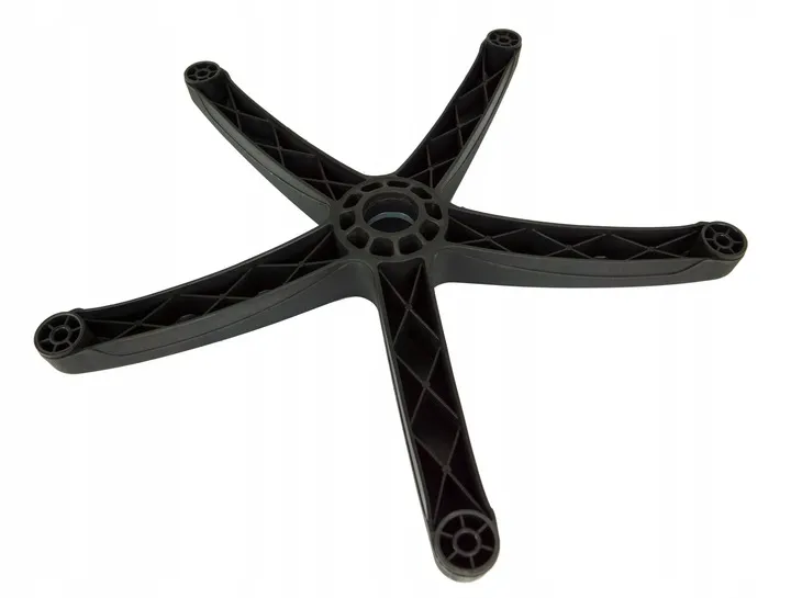 Szék talp, Sofotel, 32 cm – 2. kép