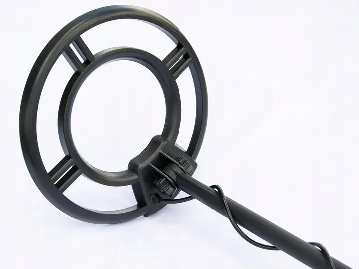 Fémdetektor, Cobra Tector CT-1037, 105-120 cm – 4. kép Fémdetektor, Cobra Tector CT-1037, 105-120 cm – 4. kép