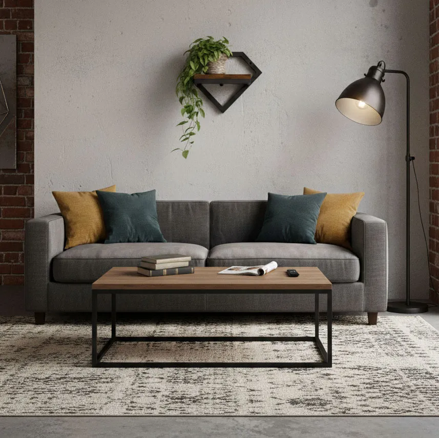 Virágtartó polc, ModernHome ME-ATS01, 25,5 × 19 cm – 5. kép Virágtartó polc, ModernHome ME-ATS01, 25,5 × 19 cm – 5. kép