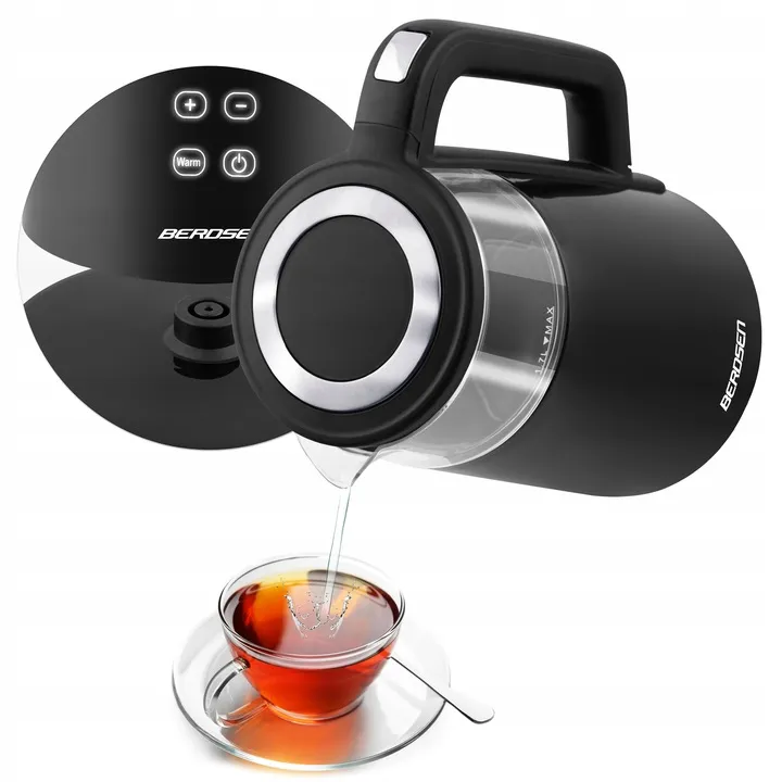 Vízforraló, Berdsen BD-707, 1700 ml – 10. kép
