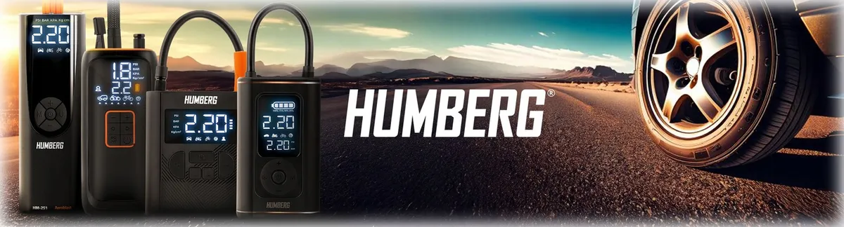 Akkumulátoros pumpa, Humberg HM-252, vezeték nélküli – 1. kép Akkumulátoros pumpa, Humberg HM-252, vezeték nélküli – 1. kép
