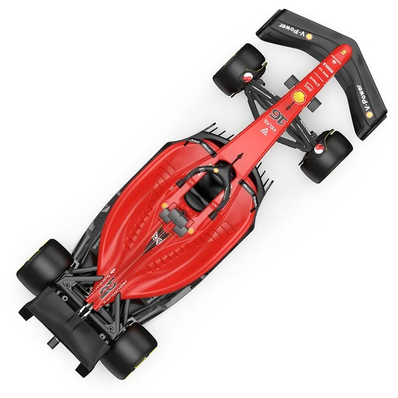 Távirányítós autó, Raster, Ferrari F1-75 – 2. kép Távirányítós autó, Raster, Ferrari F1-75 – 2. kép