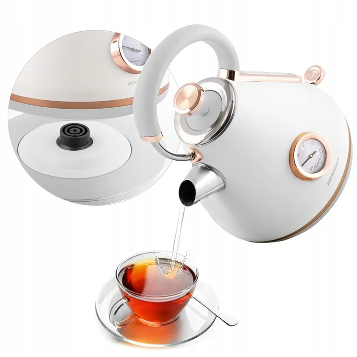 Vízforraló, Berdsen BD-701, 1700 ml – 3. kép Vízforraló, Berdsen BD-701, 1700 ml – 3. kép