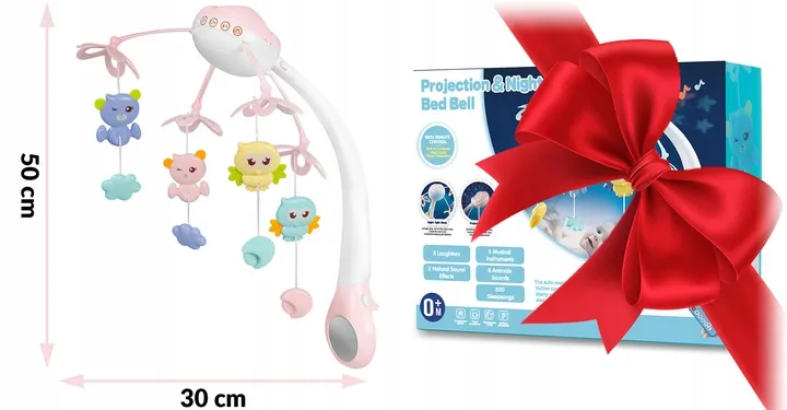 Oktatójáték, Ricokids RK-813, rózsaszín – 7. kép Oktatójáték, Ricokids RK-813, rózsaszín – 7. kép