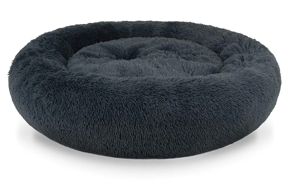 Kisállat fekhely, Leobert 15297-1, 44 × 39 × 5 cm – 2. kép Kisállat fekhely, Leobert 15297-1, 44 × 39 × 5 cm – 2. kép