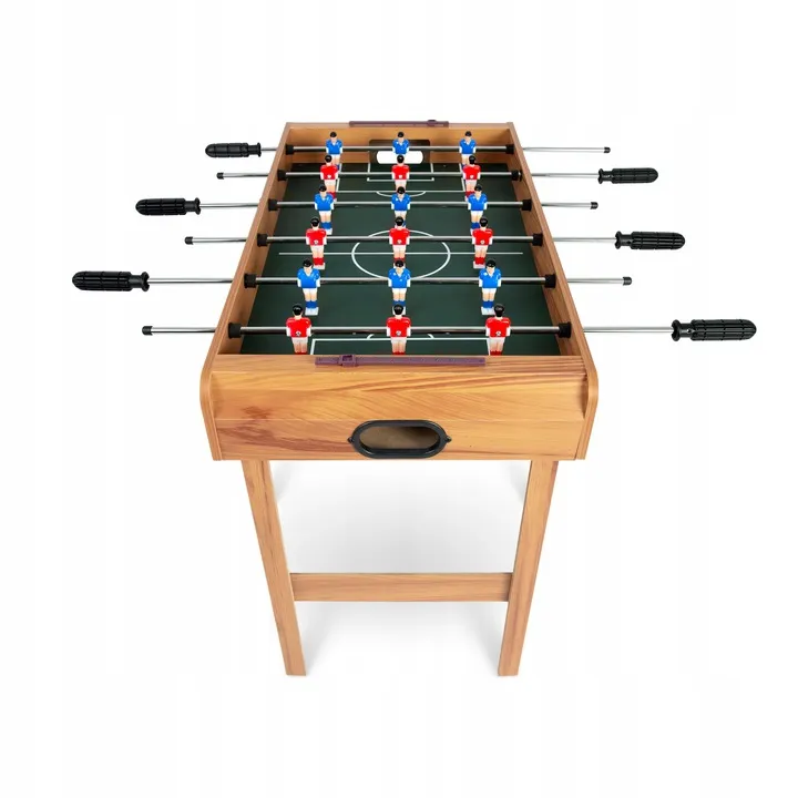 Csocsóasztal, Neo-Sport NS-802, zöld – 4. kép Csocsóasztal, Neo-Sport NS-802, zöld – 4. kép