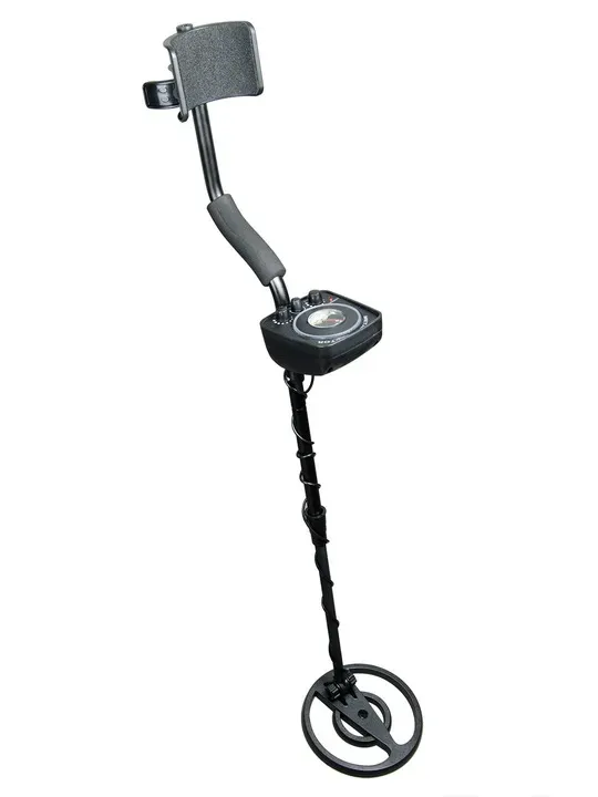 Fémdetektor, Cobra Tector CT-1065, 1-5 cm – 7. kép