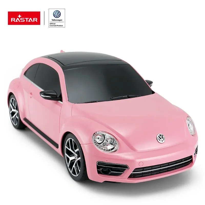Távirányítós autó, Rastar, Volkswagen Beetle 78000 – 3. kép Távirányítós autó, Rastar, Volkswagen Beetle 78000 – 3. kép