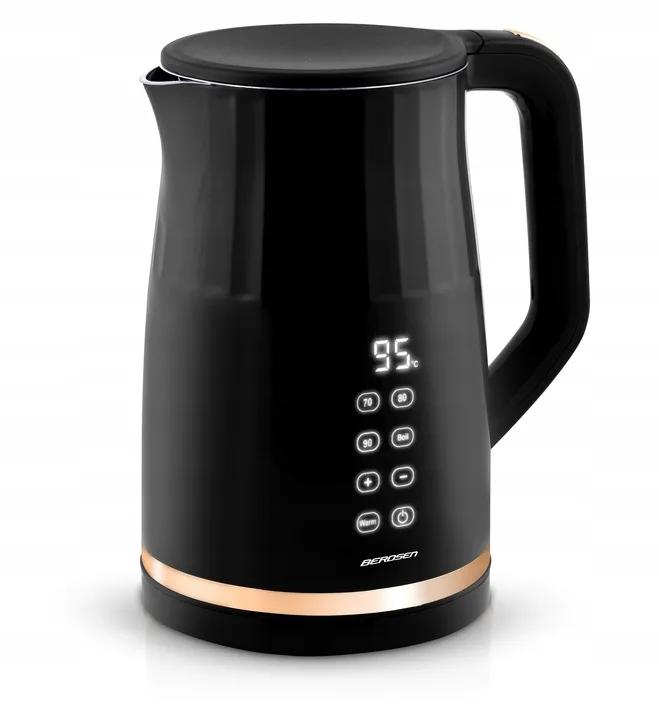 Vízforraló, Berdsen BD-706, 1700 ml – 2. kép